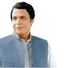 Parvez Elahi