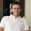 Australian cricketer Adam Gilchrist