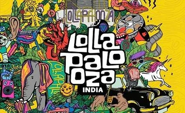 Global music fest 'Lollapalooza' to make debut in India in January 2023 Lollapalooza India