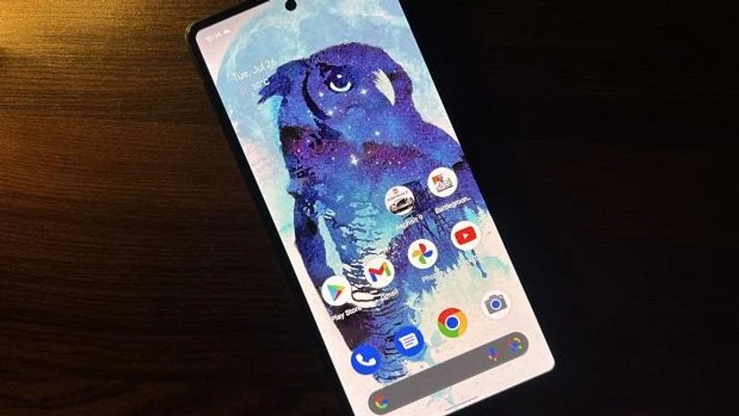 Google Pixel 6a Google Pixel 6a