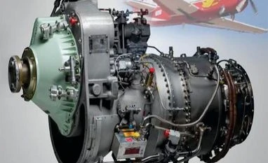 HAL signs contract worth over $100 mn with Honeywell for HTT-40 engines HAL