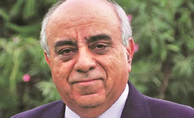 Mahindra Lifespaces' chairman Arun Nanda retires, successor named Arun Nanda, Mahindra Lifespace Developers