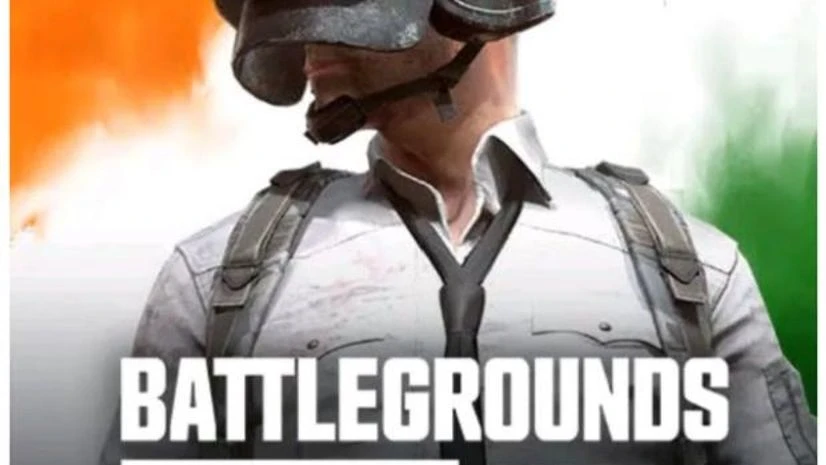 Battlegrounds Mobile game India, BGMI Battlegrounds Mobile game India, BGMI