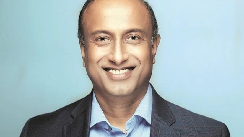 Rajesh Nambiar Rajesh Nambiar