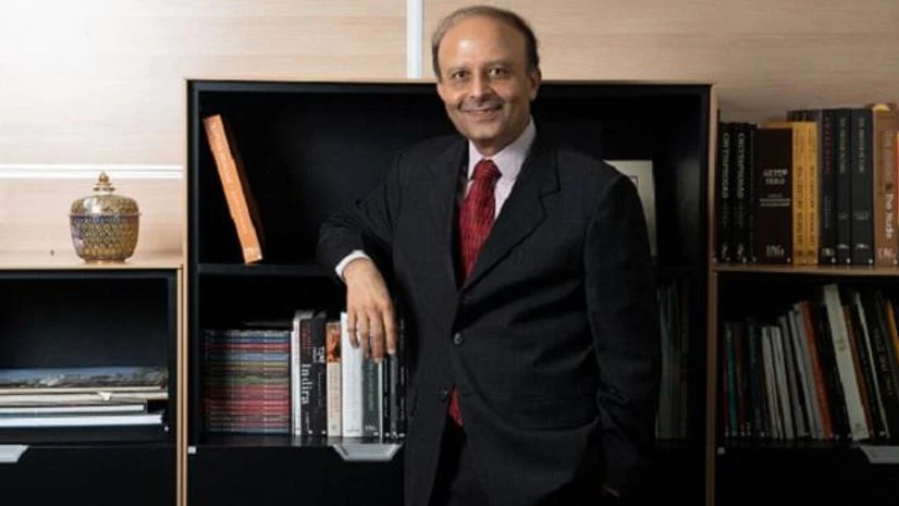 Arun Chandravarkar, MD, Biocon Biologics Arun Chandravarkar, MD, Biocon Biologics