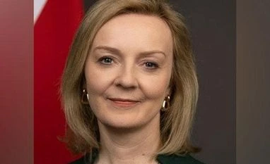Liz Truss leads with 90% chance over Sunak in race for next UK PM: Survey Tory leadership contender Liz Truss