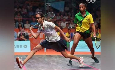 CWG 2022: 14 y/o Anahat Singh, debutant Abhay Singh start off with wins Anahat Singh