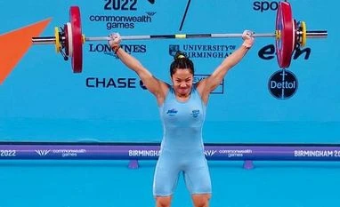 CWG 2022 (Day 3): All eyes on cricket, weightlifting, badminton and TT Mirabai Chanu