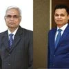 Sun Pharma executives