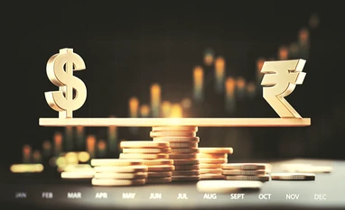 We expect rupee to trade in 79.25-79.75 per dollar range: BoB report Rupee dollar