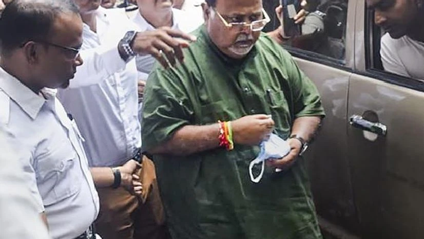 Partha Chatterjee Partha Chatterjee