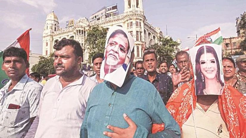 West Bengal West Bengal