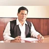 Sarbananda Sonowal Union Minister Sarbananda Sonowal