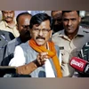 Sanjay Raut Sanjay Raut