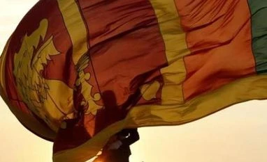 Sri Lanka secures China assurances to clear way for $2.9 bn IMF bailout Sri Lanka