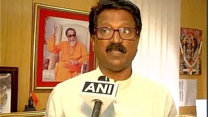 Arvind Sawant Arvind Sawant