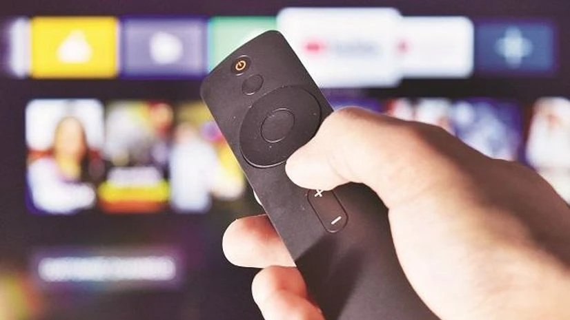 television television