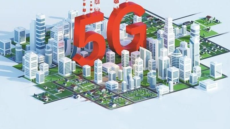 5G 5G