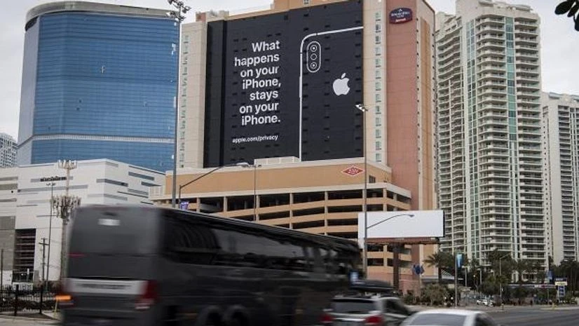 Apple Iphone (Photo: Bloomberg)