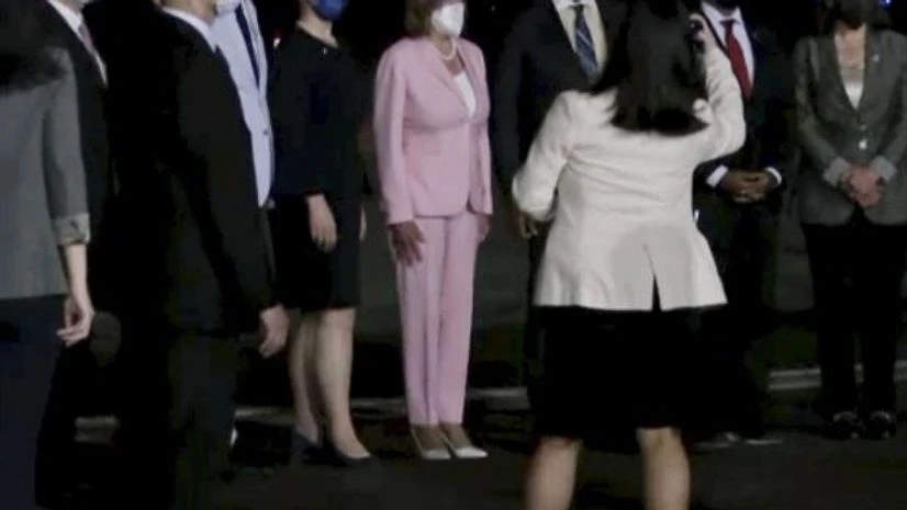 Nancy Pelosi Nancy Pelosi