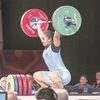 Harjinder Kaur, CWG 2022