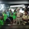 Andhra Pradesh Gas leak