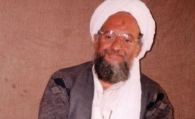 America used 'pattern-of-life intelligence' to kill Zawahiri: Report al-Zawahiri