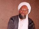 al-Zawahiri Al-Qaeda leader Ayman al-Zawahiri