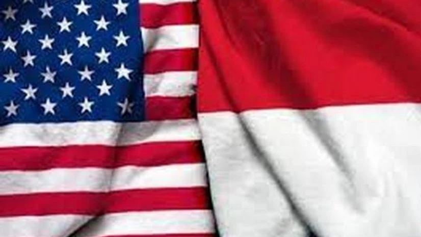 US-Indonesia US-Indonesia