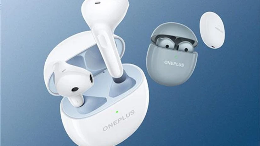 OnePlus buds OnePlus buds