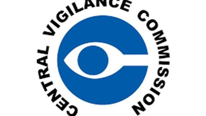 Central Vigilance Commission Central Vigilance Commission