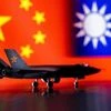 Taiwan tracks 9 Chinese aircraft, 6 naval vessels operating around nation