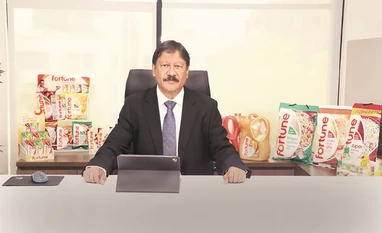 We are putting all our earnings into growth: Adani Wilmar MD & CEO Angshu Mallick