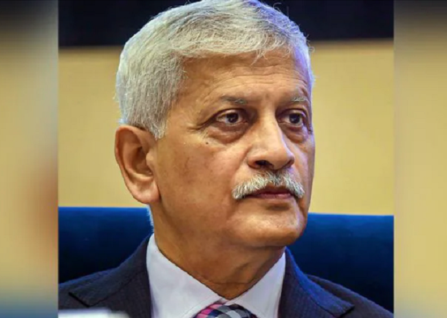 Supreme Court judge Justice UU Lalit