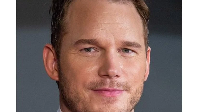 Chris Pratt Chris Pratt