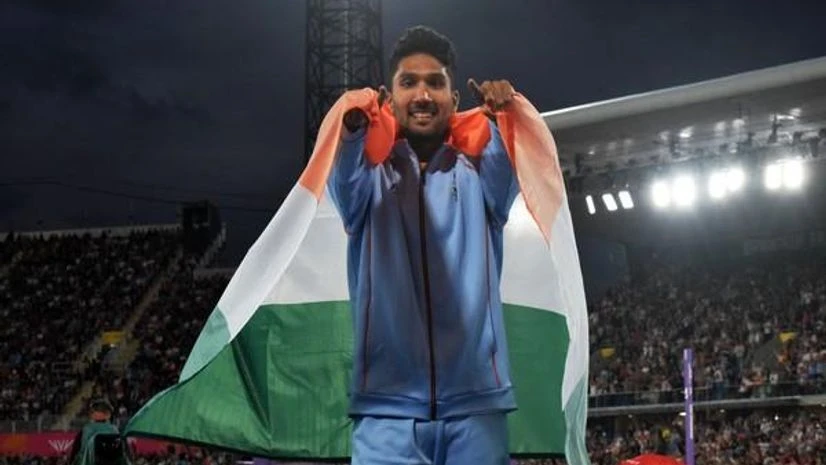 Tejaswani Shankar Tejaswani Shankar