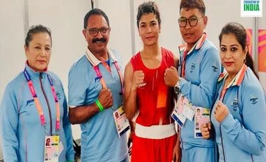 CWG 2022 Day 10 Highlights: India win five gold, lose close cricket final Nikhat Zareen