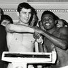 Former boxing world champion Johnny Famechon dies at the age of 77