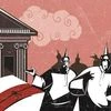 Behind the smokescreen of nationalisation