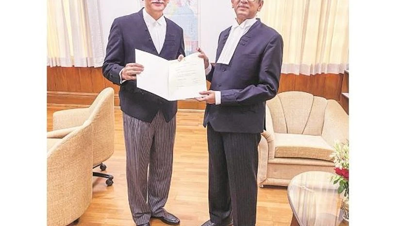CJI N V Ramana CJI N V Ramana