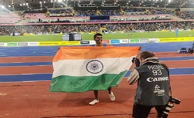 India eyes 2030 CWG bid, seeks to include axed events in 2026 edition Commonwealth Games 2022