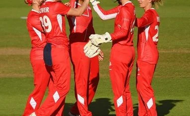 England Women's team CWG 2022 England Women's team CWG 2022