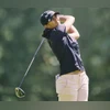 Golfer Aditi Ashok Golfer Aditi Ashok