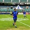 Chennaiyin FC hosts chess players, officials for friendly football matches