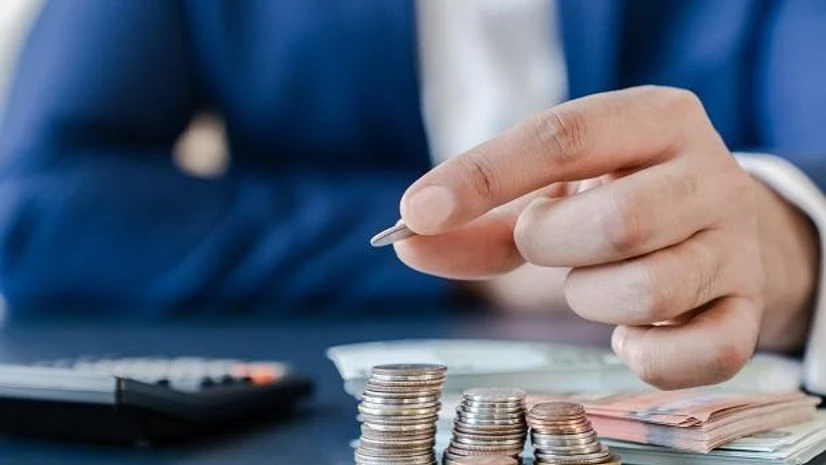 Investor, investment Photo: Shutterstock