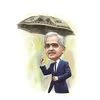 Shaktikanta Das