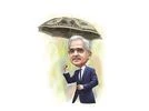 Shaktikanta Das Shaktikanta Das