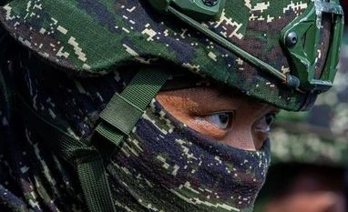 China simulating attack on main island in drills over Pelosi trip: Taiwan China Taiwan military