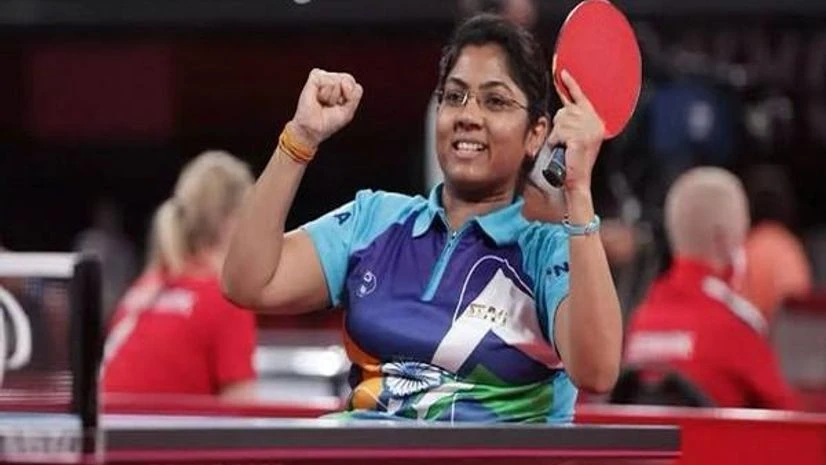 Bhavina Patel Bhavina Patel