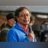 Gustavo Petro Gustavo Petro